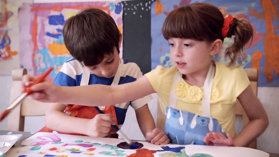 ماجراهای تاپسی و تیم - فصل 1 قسمت 23 - این داستان : کاغذ کادو